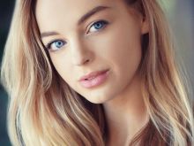Olivia Rose Keegan
