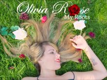 Olivia Rose Keegan photo
