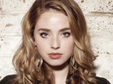 Olivia Rose Keegan