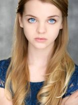 Olivia Rose Keegan