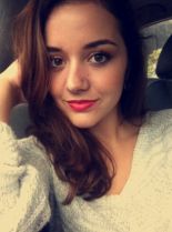 Olivia Rose Keegan photo