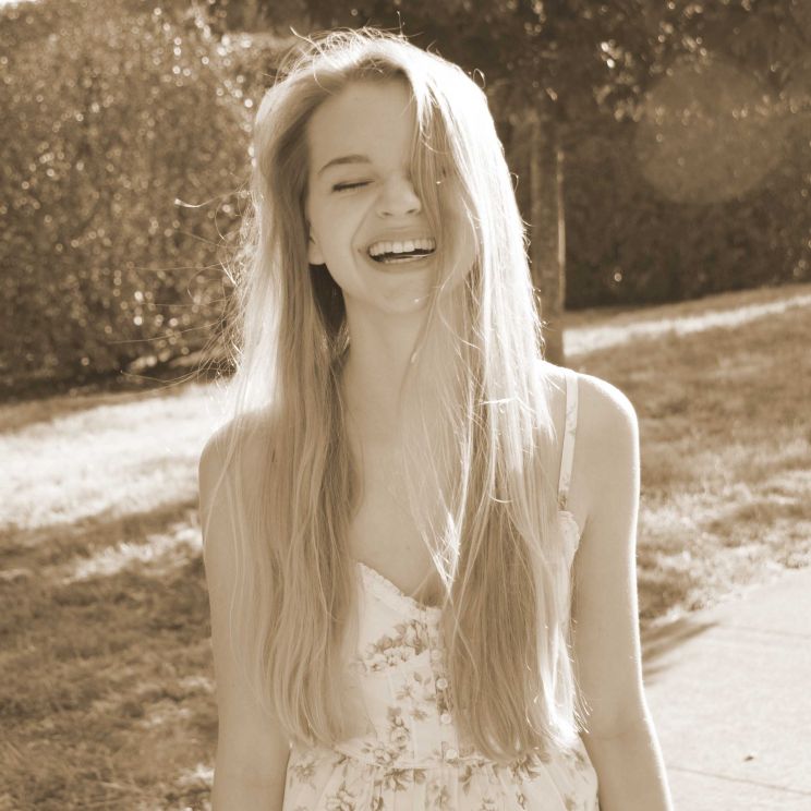 Olivia Rose Keegan