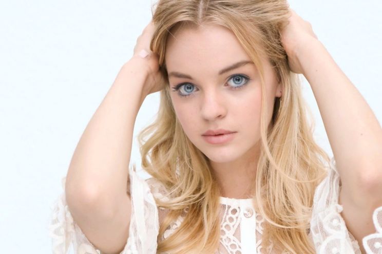 Olivia Rose Keegan