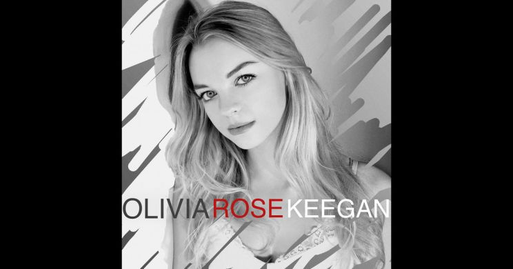 Olivia Rose Keegan