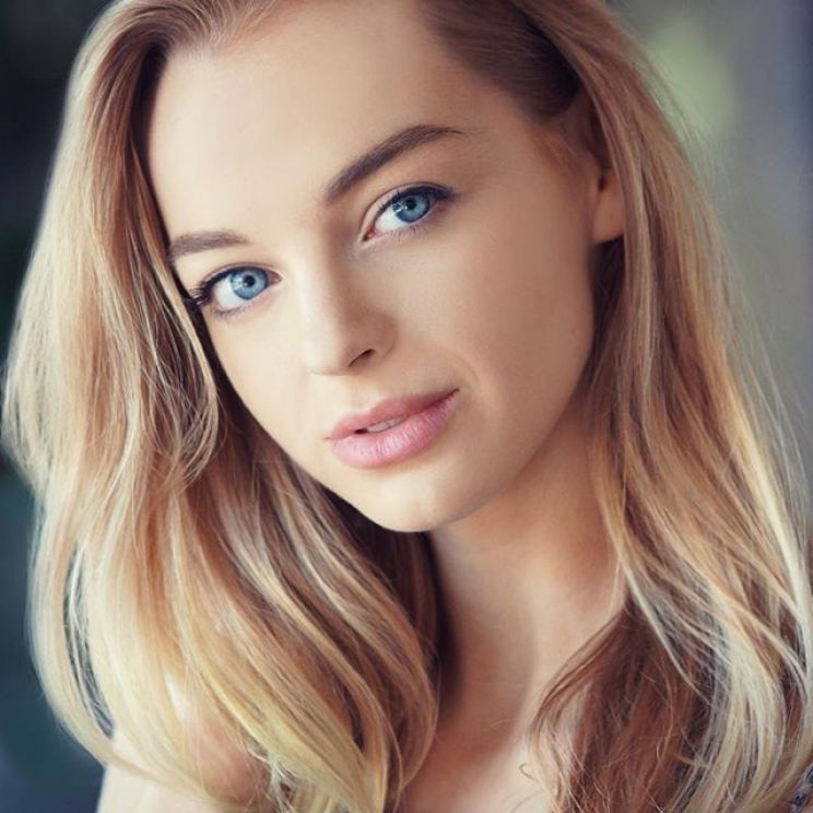 Olivia Rose Keegan