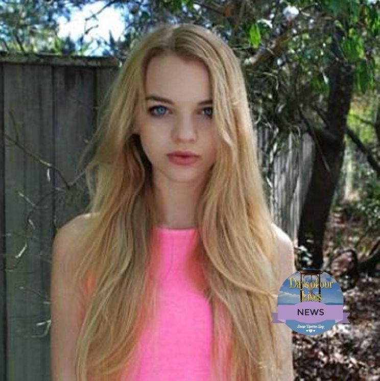 Olivia Rose Keegan