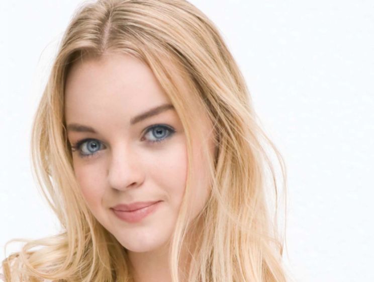 Olivia Rose Keegan