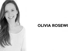 Olivia Rosewood
