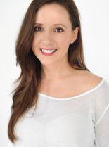Olivia Rosewood