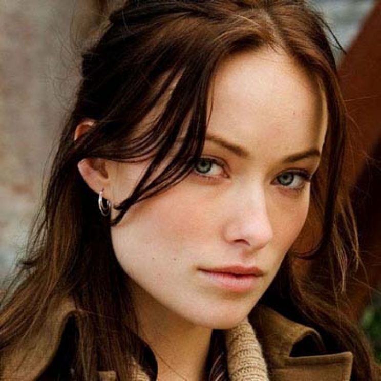 Olivia Rosewood
