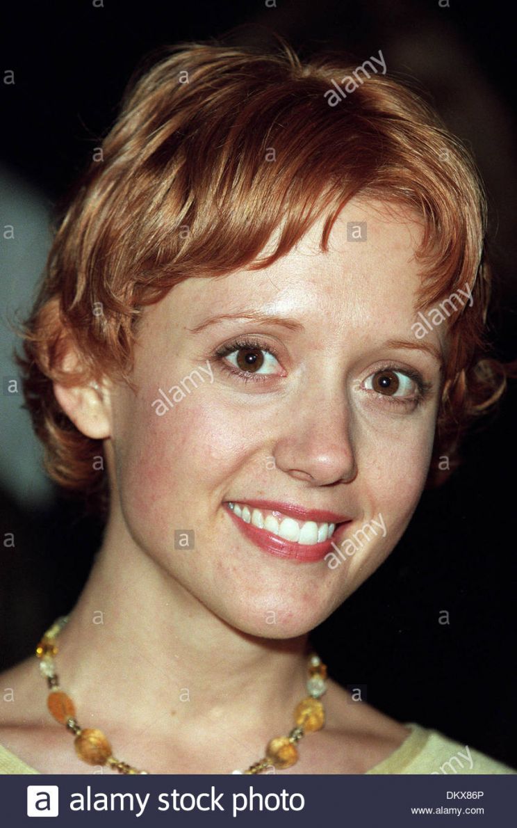 Olivia Rosewood