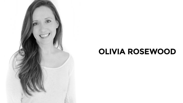 Olivia Rosewood