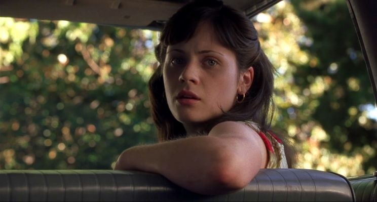 Olivia Rosewood