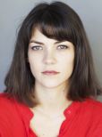 Olivia Ross