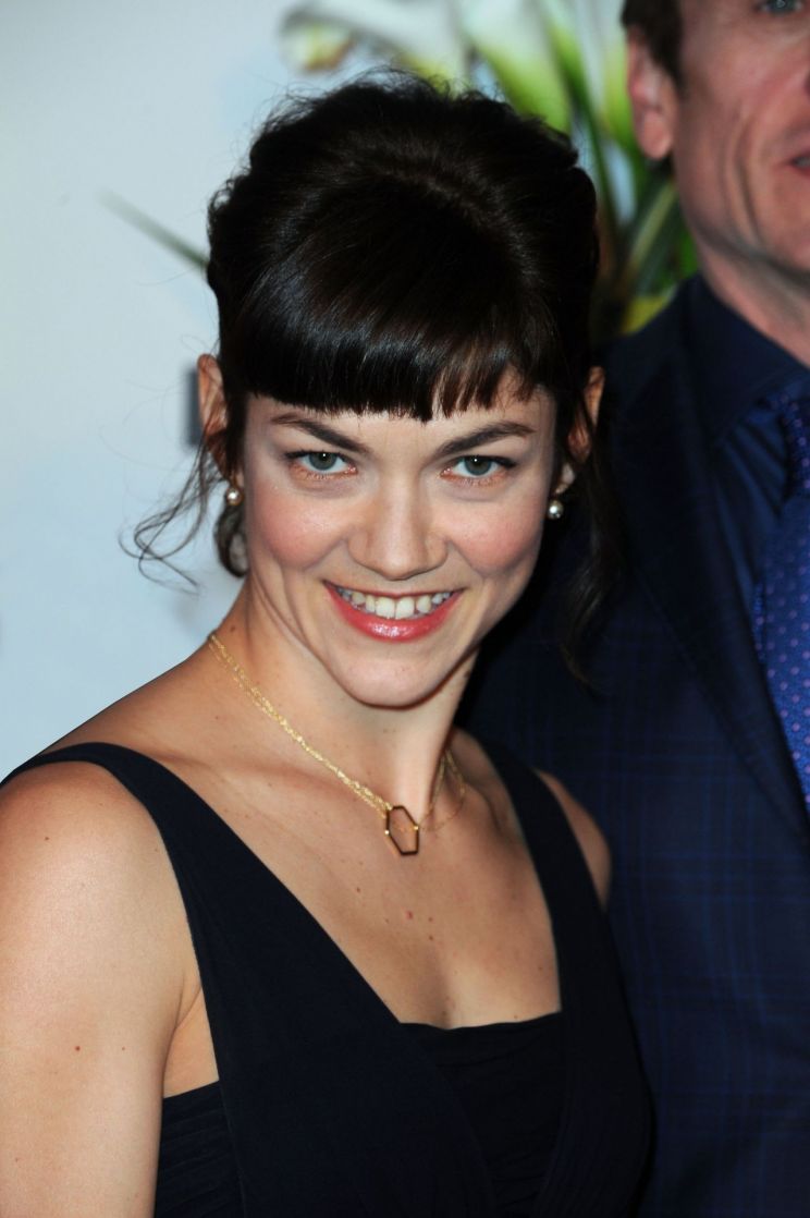 Olivia Ross