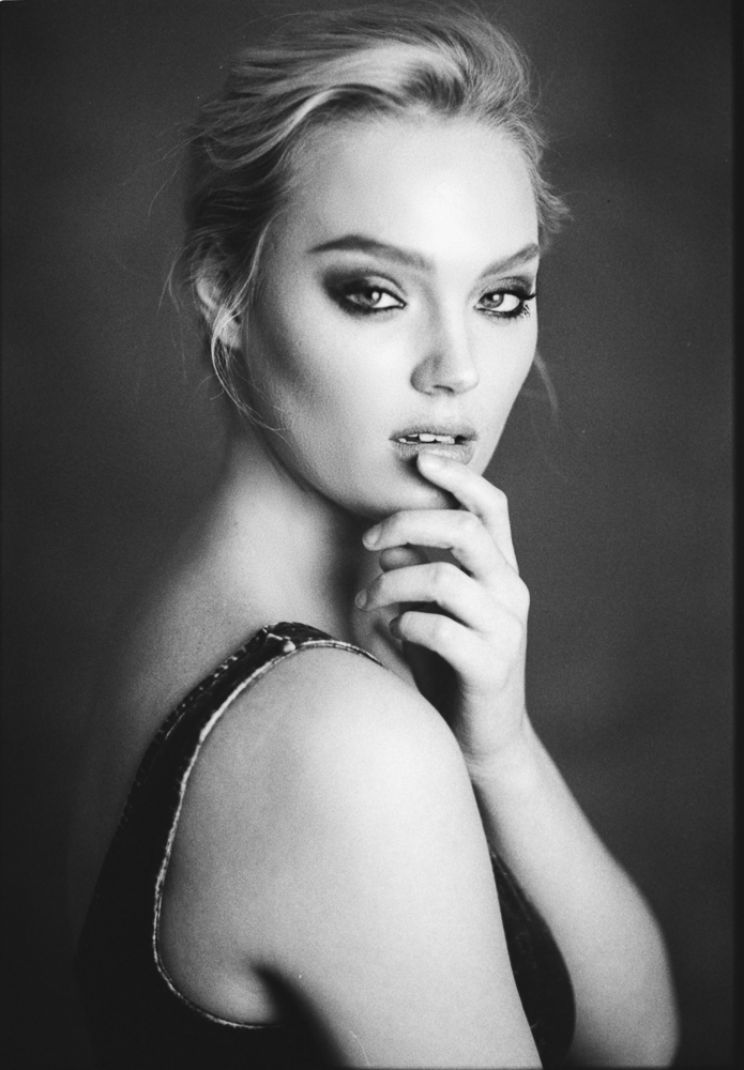 Olivia Ross