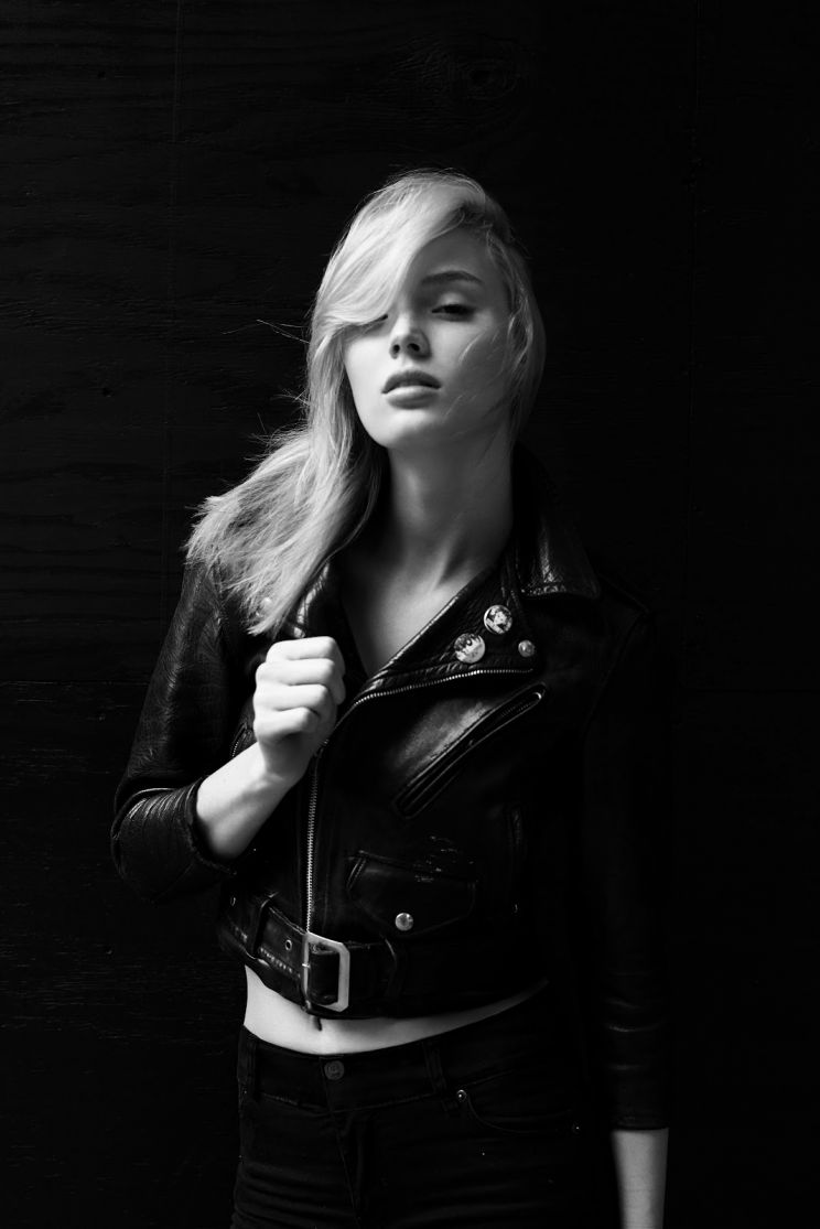 Olivia Ross