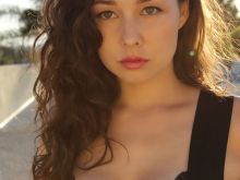 Olivia Rush