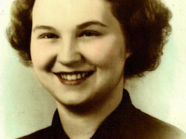 Olivia Rush