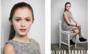 Olivia Sanabia