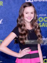 Olivia Sanabia