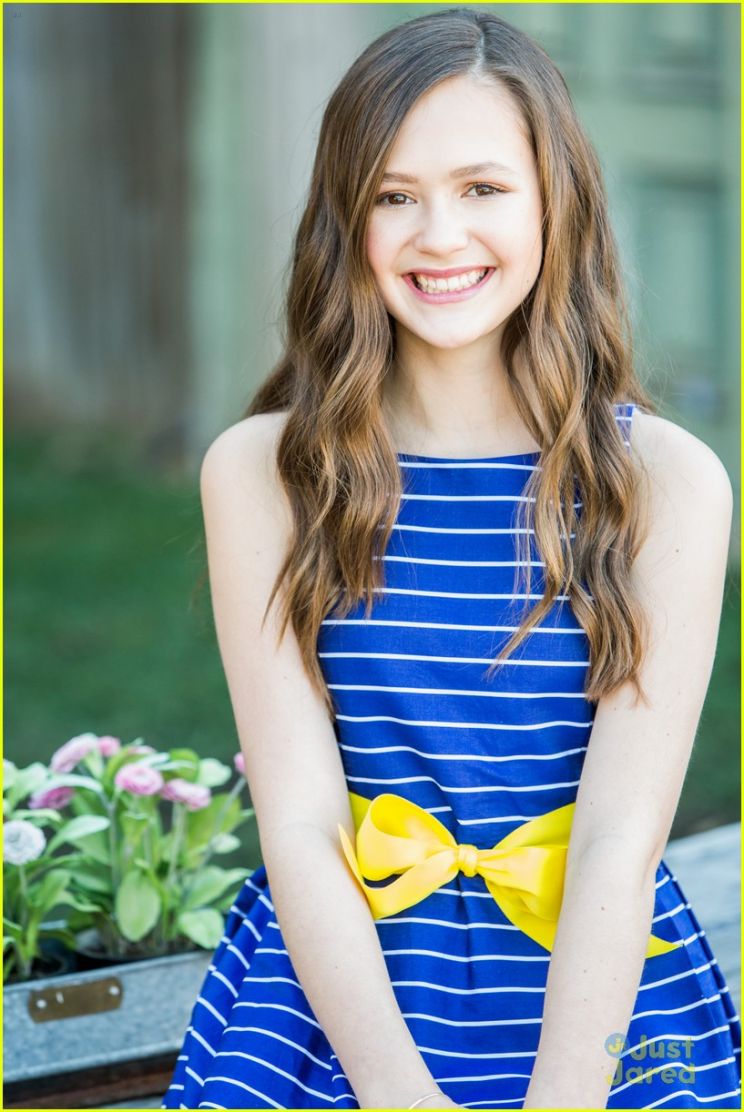 Olivia Sanabia