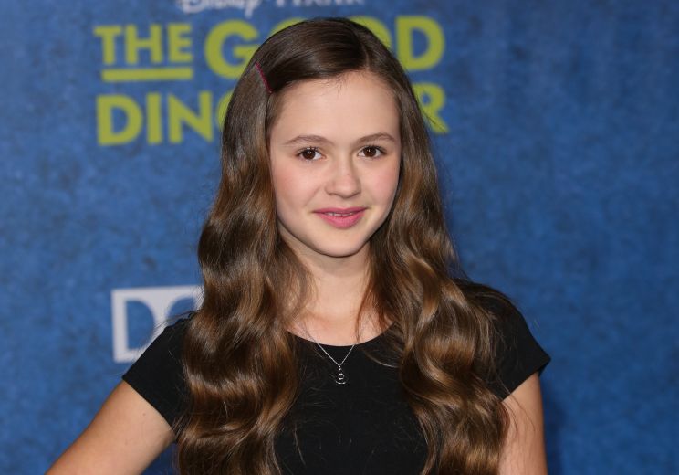 Olivia Sanabia