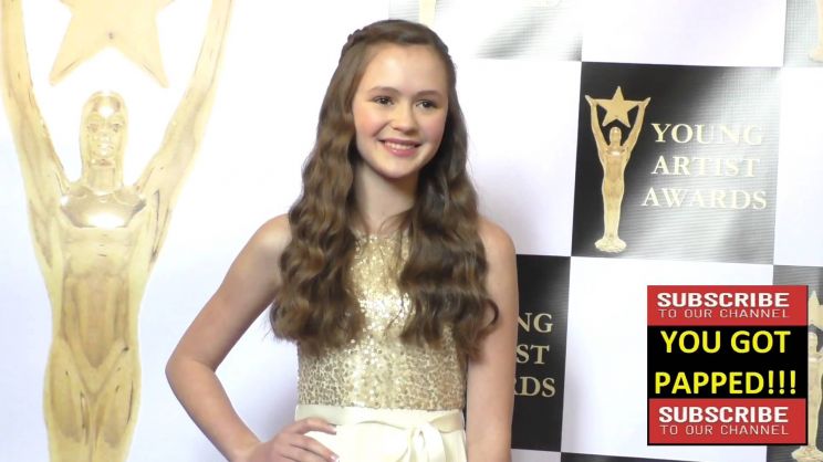 Olivia Sanabia