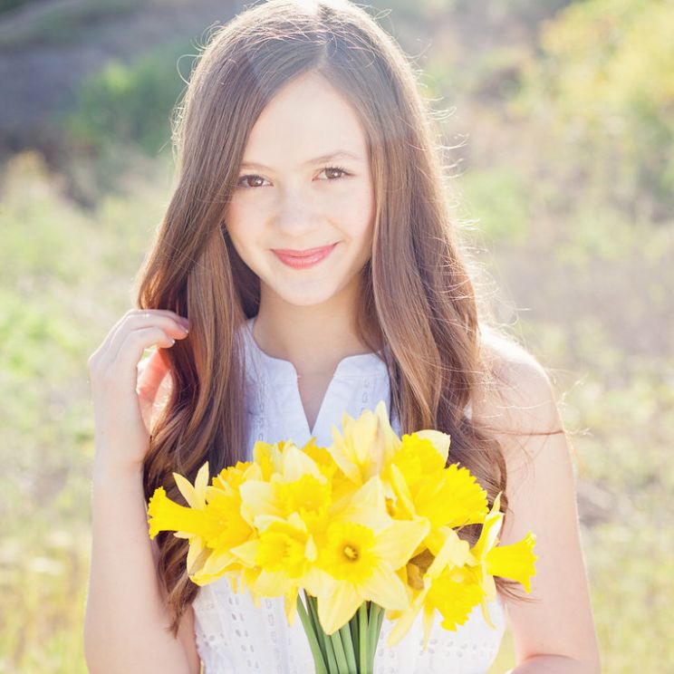 Olivia Sanabia