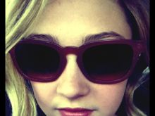 Olivia Scriven photo