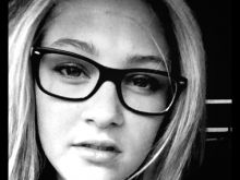 Olivia Scriven photo