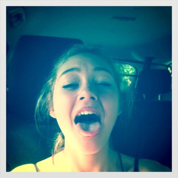 Olivia Scriven