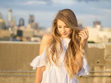 Olivia Shea