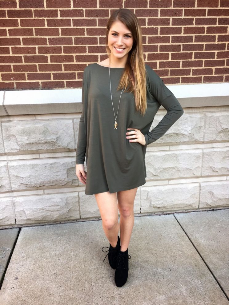 Olivia Shea