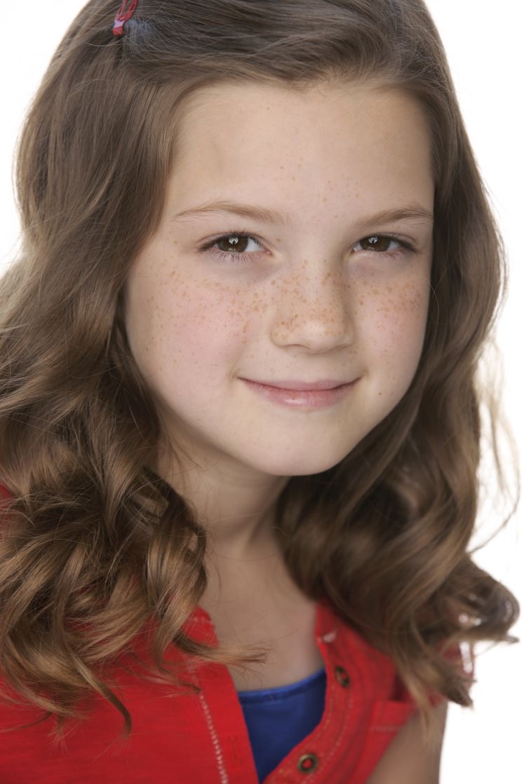 Olivia Shea