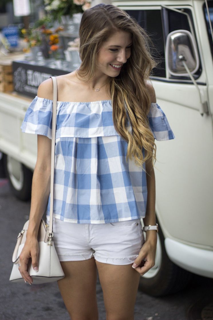 Olivia Shea