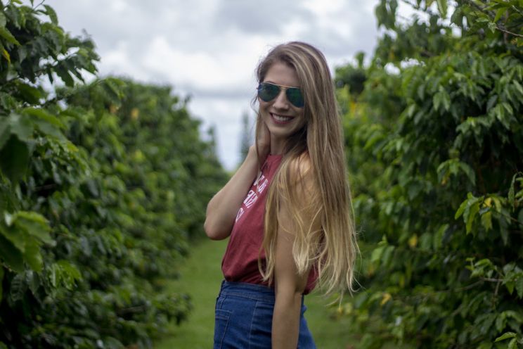 Olivia Shea