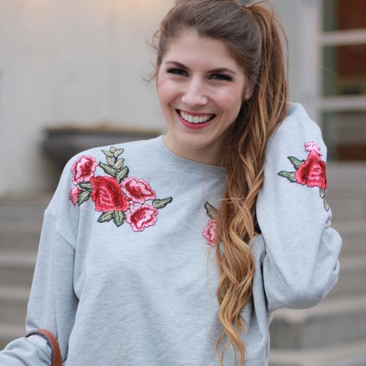 Olivia Shea