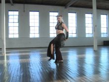 Olivia Solo