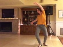Olivia Solo