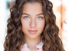 Olivia Solo