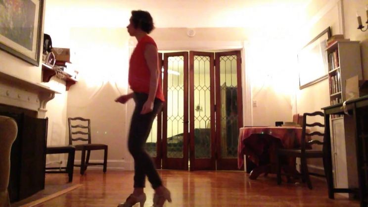 Olivia Solo