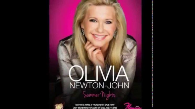 Olivia Solo