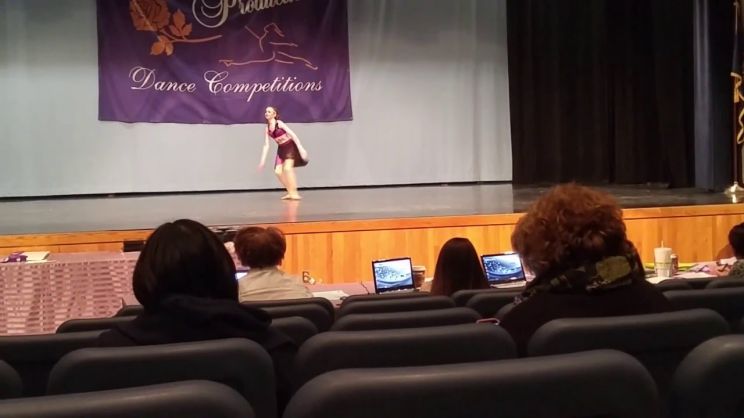 Olivia Solo