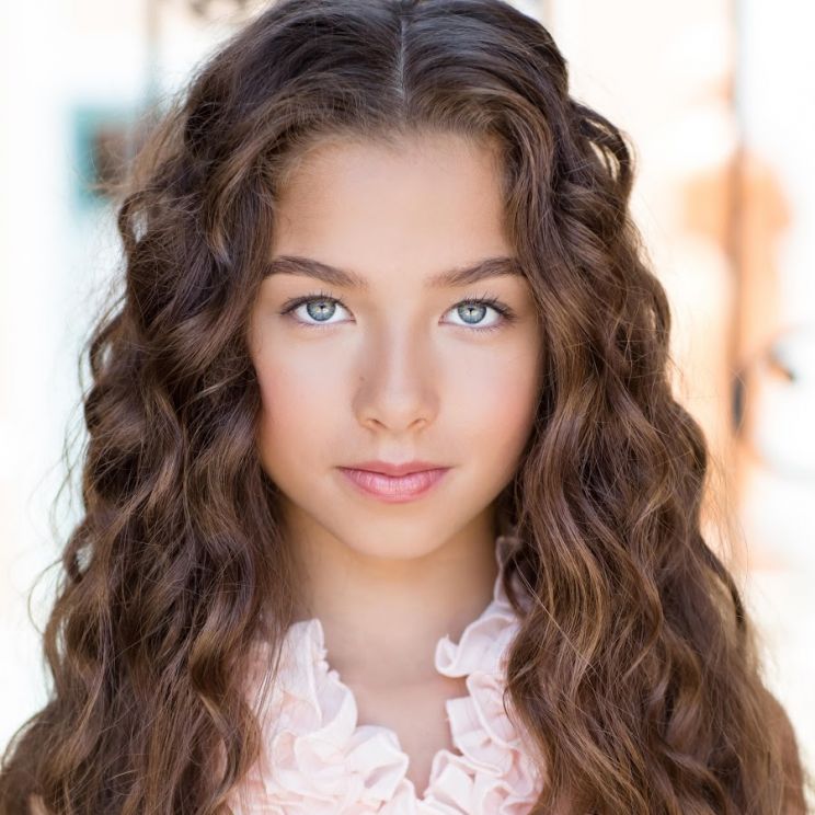 Olivia Solo