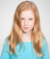 Olivia Sprague