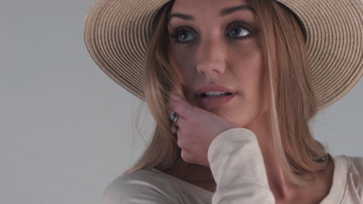 Olivia Sprague