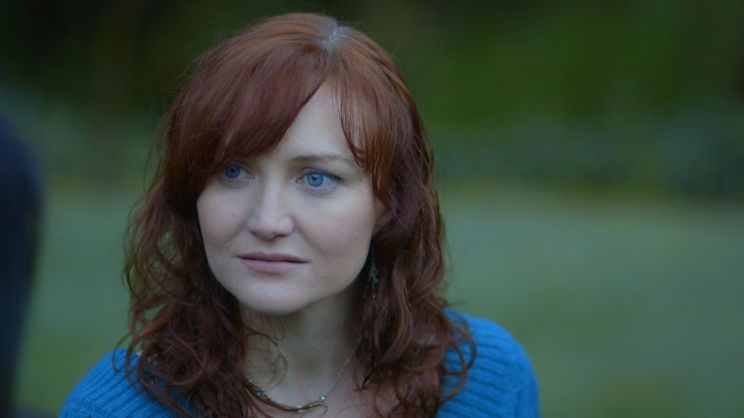 Olivia Sprague