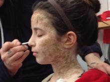 Olivia Steele Falconer photo