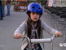Olivia Steele Falconer